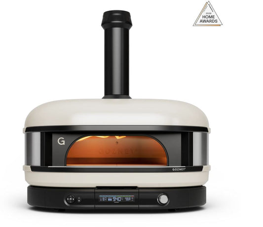 Gozney Dome Gen 2 Commercial-Grade Outdoor Multi-Fuel Pizza Oven