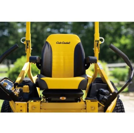 Cub Cadet ZTX6 60 Zero-Turn Mower
