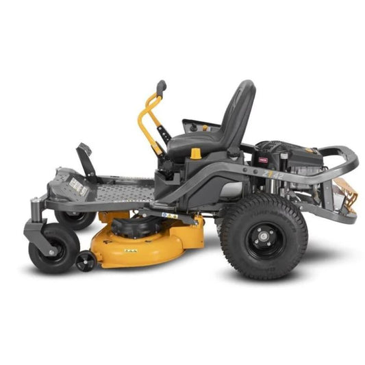 Cub Cadet Ultima ZT1 42″ 547cc Zero Turn Mower