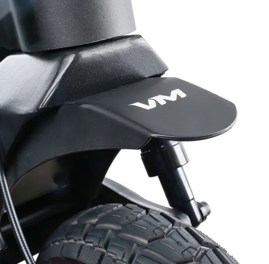 EMOVE Cruiser V2 – 52V and 60V Quad Suspension 62-Mile Long-Range Electric Scooter
