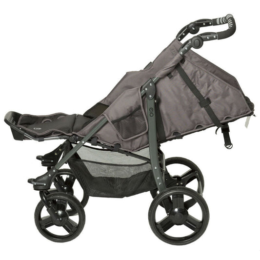 Special Tomato Eio Pushchair With Postural Support