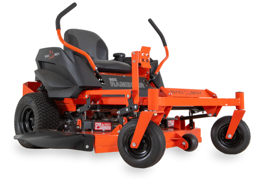 Bad Boy MZ Rambler 42" Zero-Turn Riding Mower 26 HP Kohler Engine