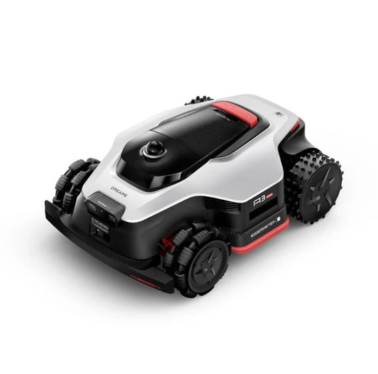 Dreame A3 AWD Pro Robot Lawn Mower