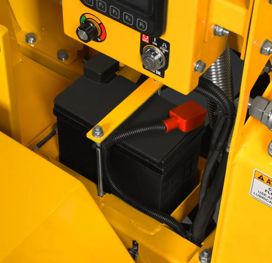 35hp 1000cc ZONSEN E-Start 8 inch Gas Powered Commerical Wood Chipper with Intelligent Hydraulic Feeding System , CROBA TX1000