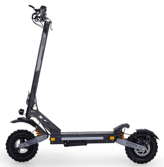 ANGWATT CS1 Electric Scooter