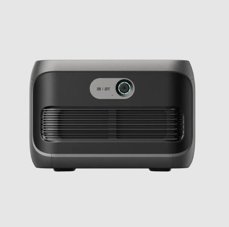 Anker SOLIX BP3800 Expansion Battery - 3,840Wh LFP (For F3800)