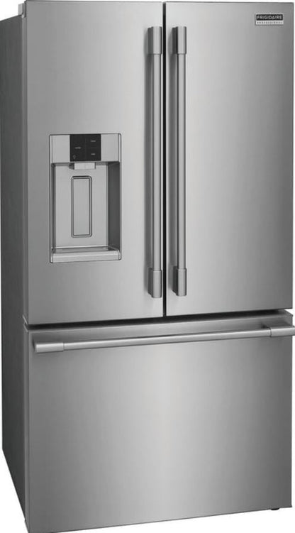 27.8 Cu. Ft. French Door Refrigerator