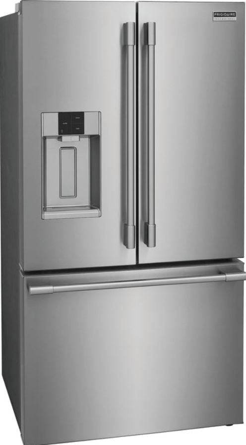 27.8 Cu. Ft. French Door Refrigerator
