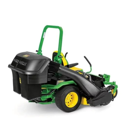 Zero-Turn Mower 54 in. Complete Bagging System for Z500 Series
