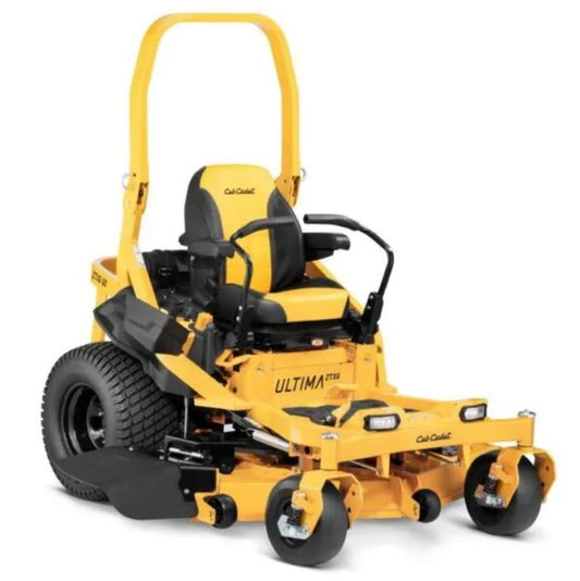 Cub Cadet ZTX6 60 Zero-Turn Mower