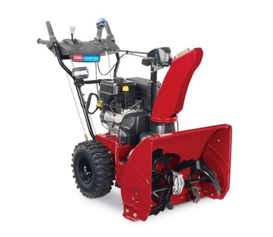 Toro Power Max 826 OAE 26 in. 252cc Two-Stage Electric Start Gas Snow Blower