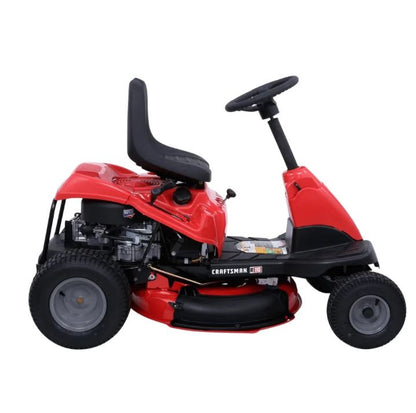 Craftsman R110 – 11.5HP Manual/Gear 36″ Riding Lawn Mower