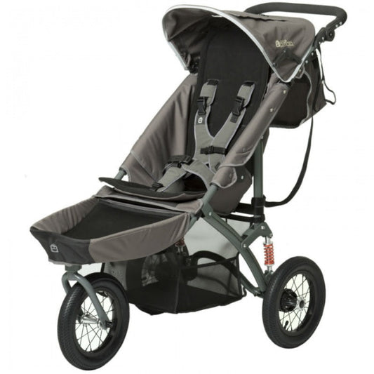 Special Tomato Jogger Pushchair All Terrain Lightweight