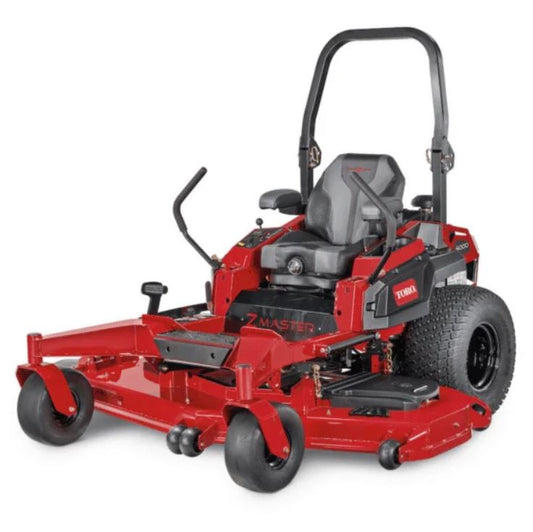 4000 Series MyRIDE® HDX 60 in. 35 hp 999cc Mower