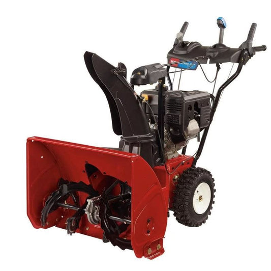 Toro Power Max 826 OAE 26 in. 252cc Two-Stage Electric Start Gas Snow Blower