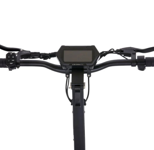 ANGWATT CS1 Electric Scooter